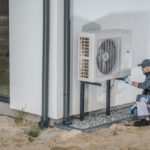 Môže tepelné čerpadlo nahradiť plynový kotol?