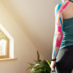 Prečo vyskúšať tejpovanie?