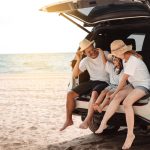 5 tipov pre údržbu auta po dovolenke