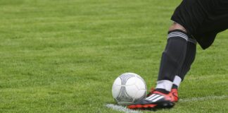 Kľúč k úspechu na futbalovom ihrisku: Výbava, ktorá definuje šampiónov
