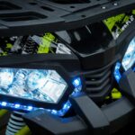 Tipy na doplnkovú výbavu pre športovú štvorkolku